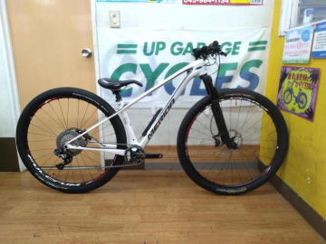 MERIDA BIGNINE 7000-E  MTB 