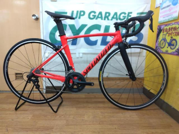 SPECIALIZED  ALLEZ SPRINT DSW SL COMP 2018年モデル