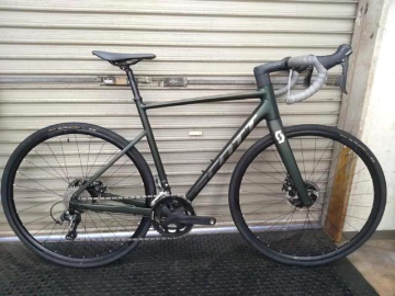 SCOTT  SPEEDSTER20 DISC 