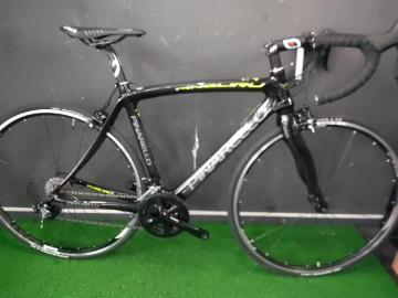 PINARELLO  ANGLIRU Carbon T600 2018年モデル