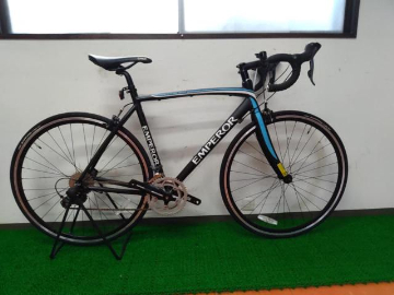 丸石サイクル EMPEROR RACING BEAT