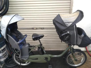 Panasonic   ギュット・クルームDX20