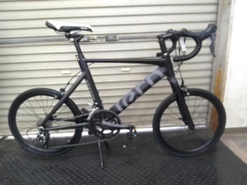 TERN SURGE 2021年モデル