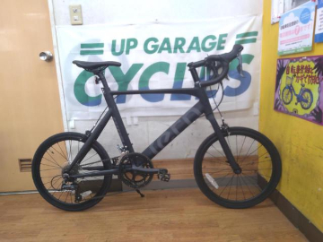 TERN  SURGE 2023年モデル