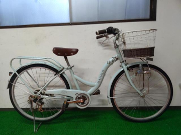 玉越工業 MAHALO JUNIOR 5th