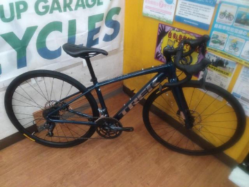 TREK  DOMANE AL2 DISC 2021年モデル