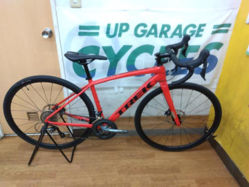 TREK DOMANE AL4 2021年頃モデルDOMANE AL4 2021年頃モデル