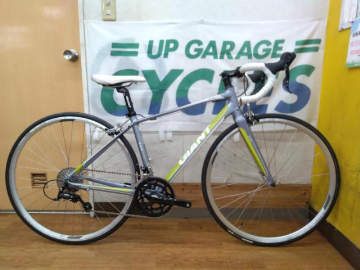 GIANT   Liv AVAIL3 2014年頃モデル