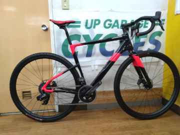 Cannondale Topstone Carbon Force eTap AXS 2020年モデル 