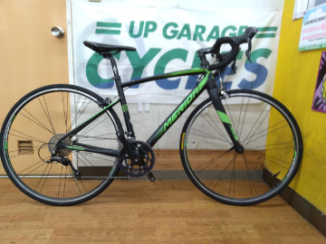 MERIDA RIDE 200 2017年モデル