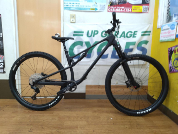 Rocky Mountain Element Carbon30 2022年モデル