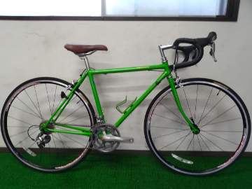 買取事例】corratec FORCIA ロードバイク | 自転車買取ならアップ