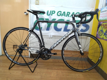 CANNONDALE SUPERSIX EVO 6 2014年モデル 