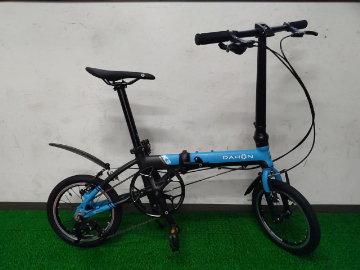 DAHON  K3 2024年モデル