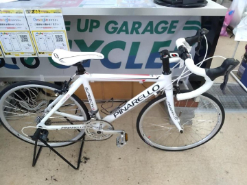 Pinarello Speedy 2018年頃モデル