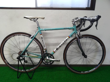 BIANCHI  IMOLA 2012年頃モデル