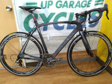 DE ROSA IDOL 2014年モデル