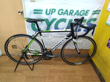 CANNONDALE  CAAD8 2016年頃モデル