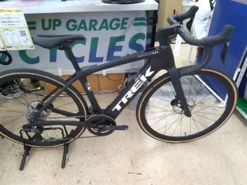 TREK  DOMANE+ SLR7 