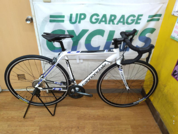 CANNONDALE  CAAD8 2015年頃モデル 