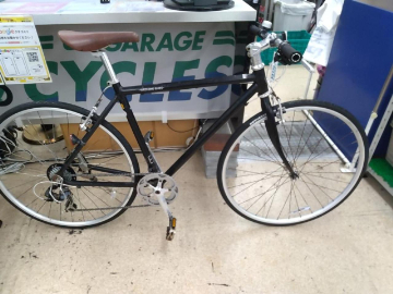 CBA WEEKEND BIKES 