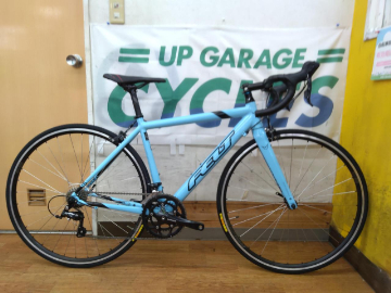 FELT F95 2016年モデル