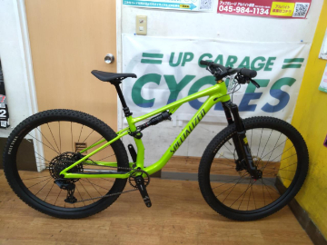 SPECIALIZED  CHISEL COMP 2025年モデル