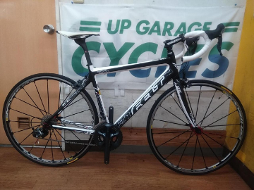 FELT  Z1 2012年モデル
