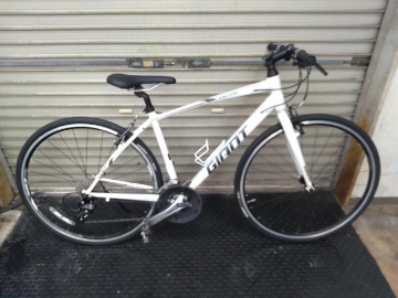 GIANT  ESCAPE RX