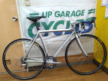 KLEIN  QUANTUM RACE 2000年頃モデル