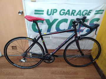 FELT  Z100 2009年モデル