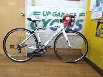 FELT  F85 2013年頃モデル