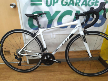 GIANT  CONTEND SL1 2019年頃モデル