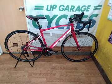 MERIDA  RIDE3000 2016年頃モデル