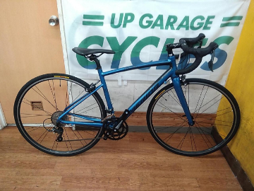 MERIDA  RIDE 80 2019年モデル