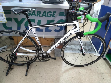 CANNONDALE  Syapse Carbon