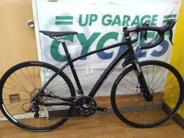 LOUIS GARNEAU LGS-RAC DT 2013年頃モデル