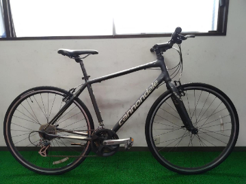 CANNONDALE  QUICK5 SI 