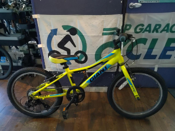 GIANT  XTC JR20 LITE