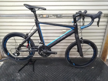 TERN  SURGE PRO 2026年モデル