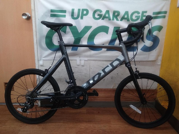 tern  SURGE Ltd 2024年モデル