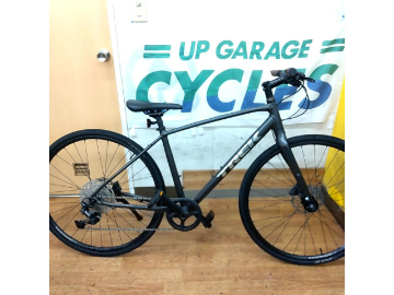 TREK  FX3 DISC 2023年モデル