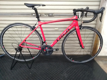 TREK  EMONDA SL5 2017年頃モデル