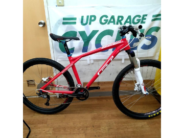 GT ZASKAR Carbon Elite 2012年頃モデル