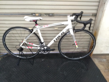 TREK  MADONE 2.1 2015年頃モデル