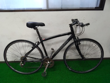 SPECIALIZED  SIRRUS 2008年モデル