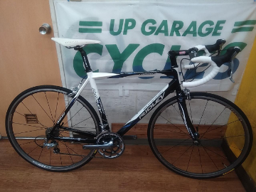 RIDLEY  COMPACT 2009年モデル