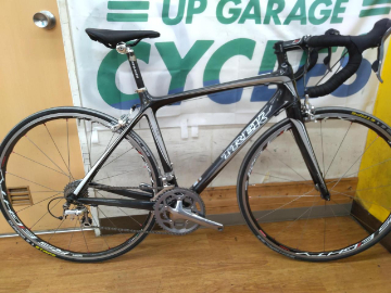 TREK  MADONE 4.5 2008年モデル