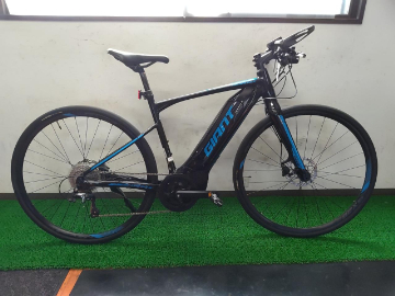 GIANT  ESCAPE RX+e 2020年モデル